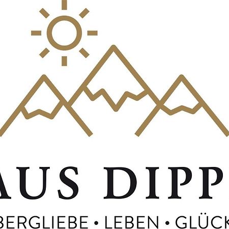 Appartement Haus Dippel Am Kurpark Inklusive Chiemgaukarte à Ruhpolding Extérieur photo
