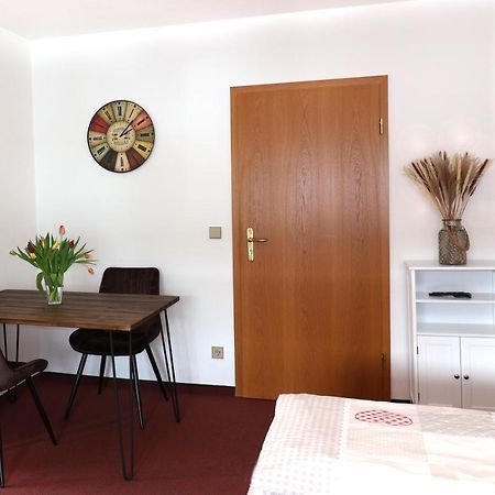 Appartement Haus Dippel Am Kurpark Inklusive Chiemgaukarte à Ruhpolding Extérieur photo