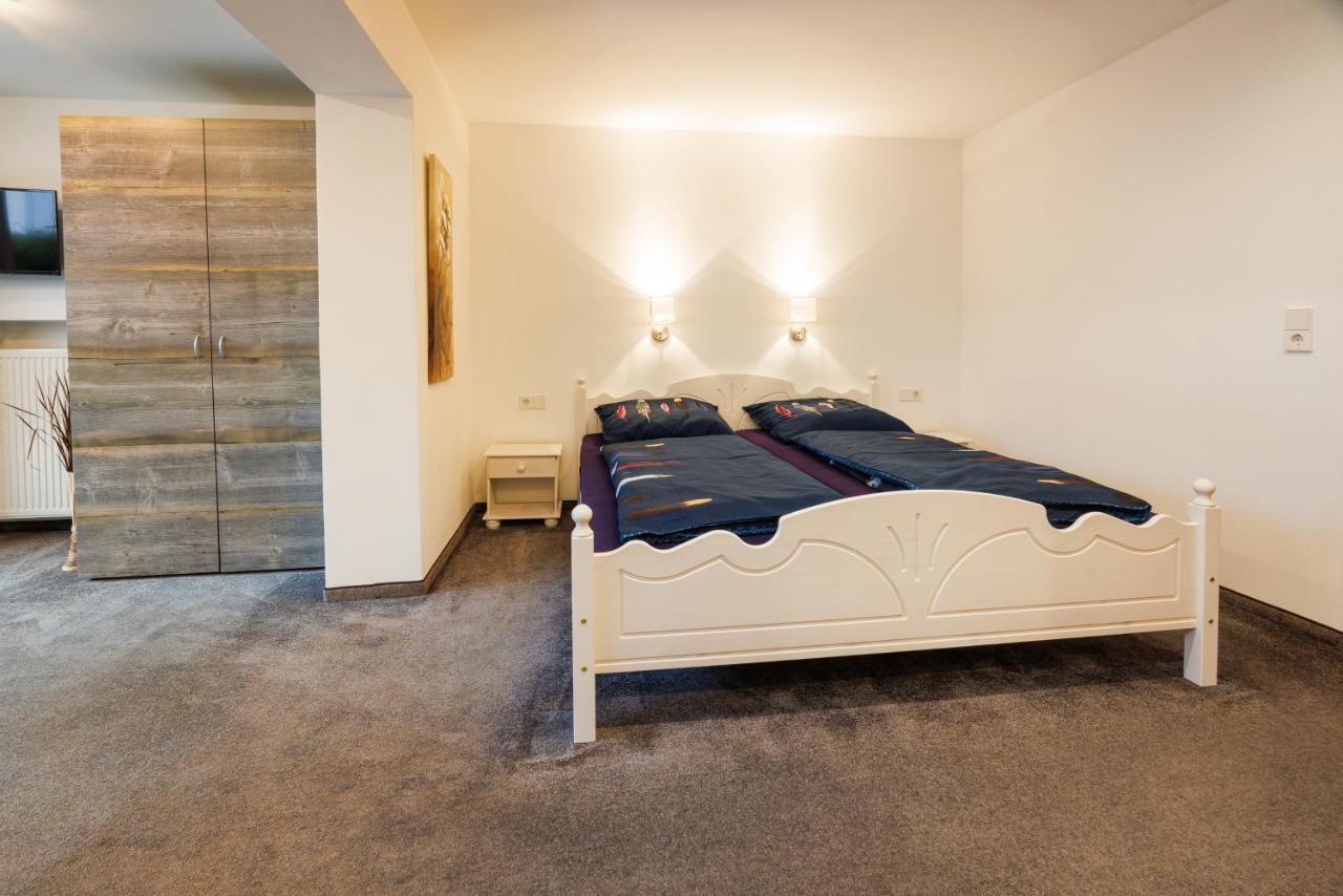 Appartement Haus Dippel Am Kurpark Inklusive Chiemgaukarte à Ruhpolding Extérieur photo