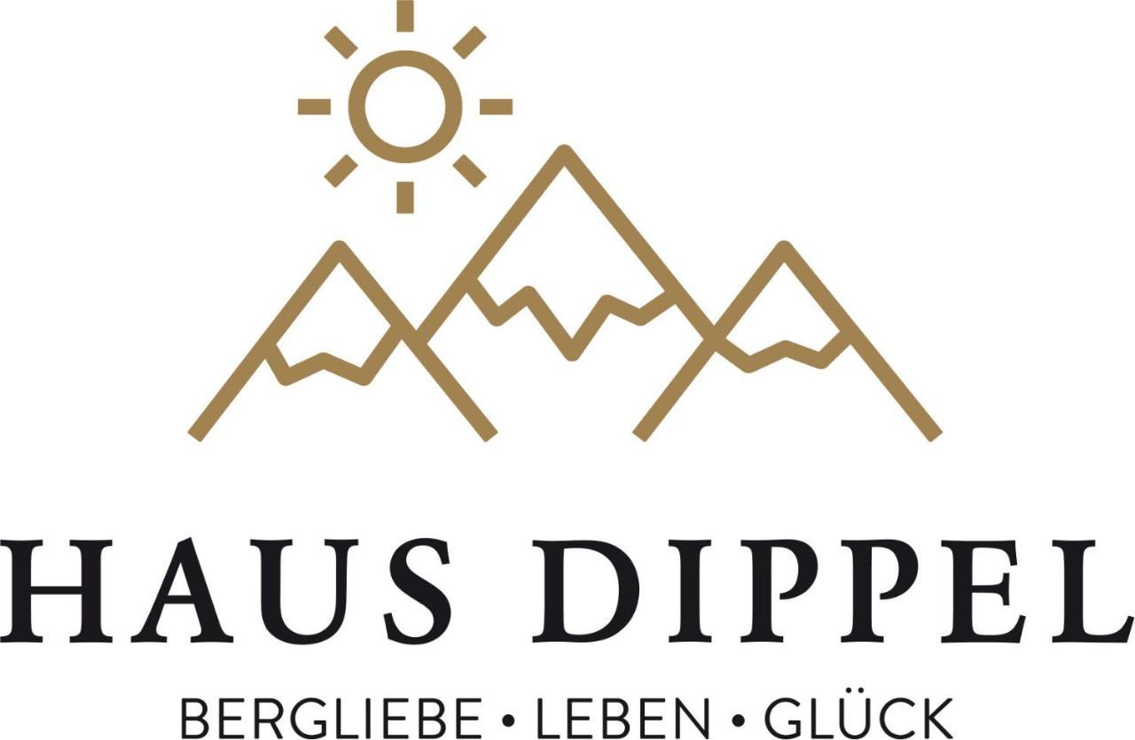 Appartement Haus Dippel Am Kurpark Inklusive Chiemgaukarte à Ruhpolding Extérieur photo