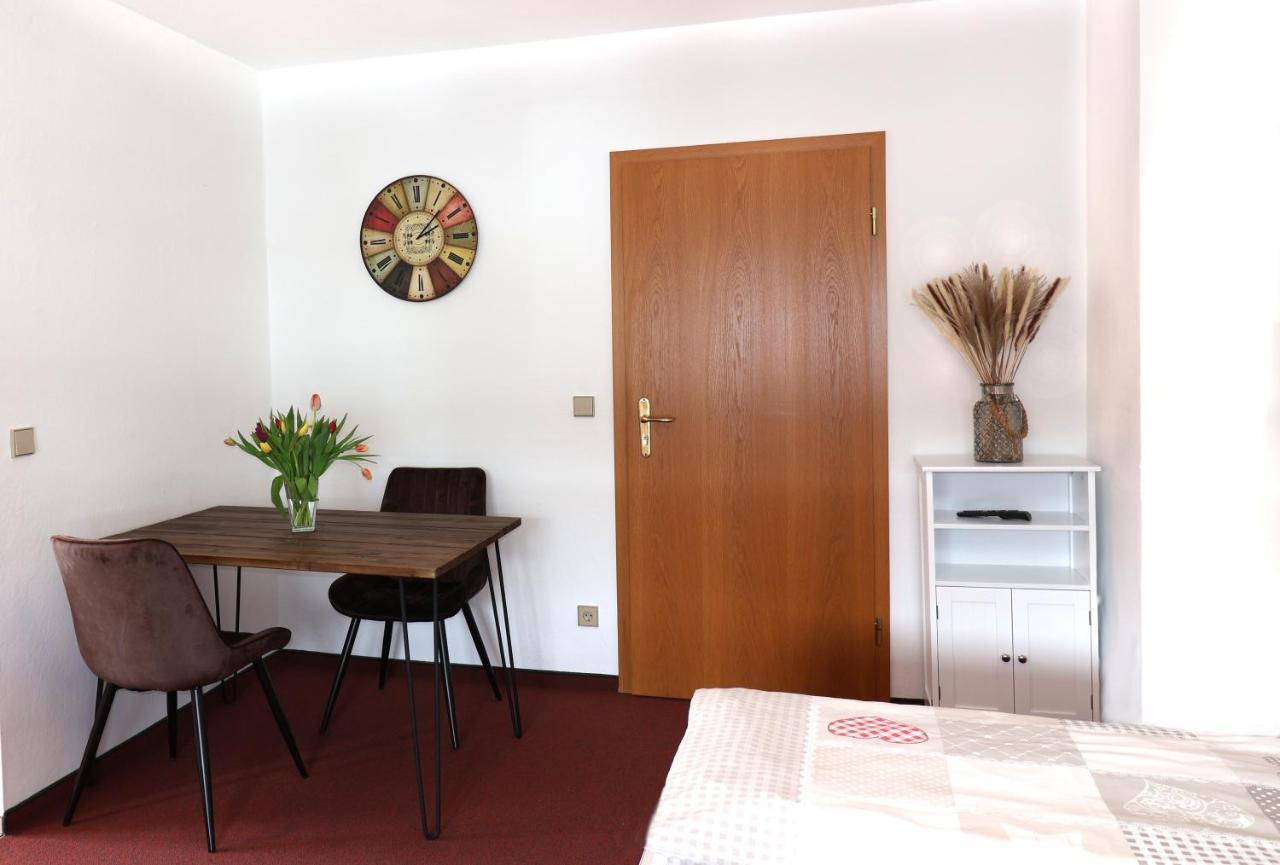 Appartement Haus Dippel Am Kurpark Inklusive Chiemgaukarte à Ruhpolding Extérieur photo